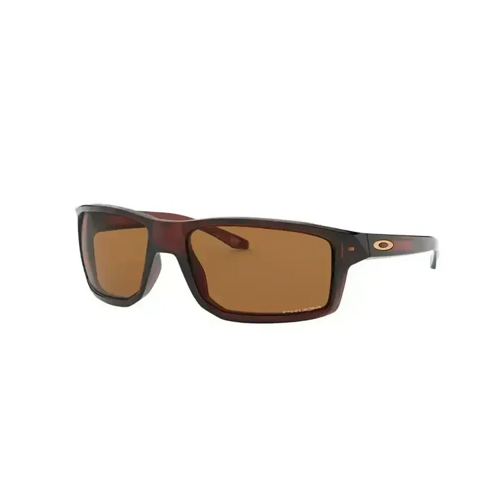 Oakley Sylas Sunglasses Polished Rootbeer / Prizm Bronze 