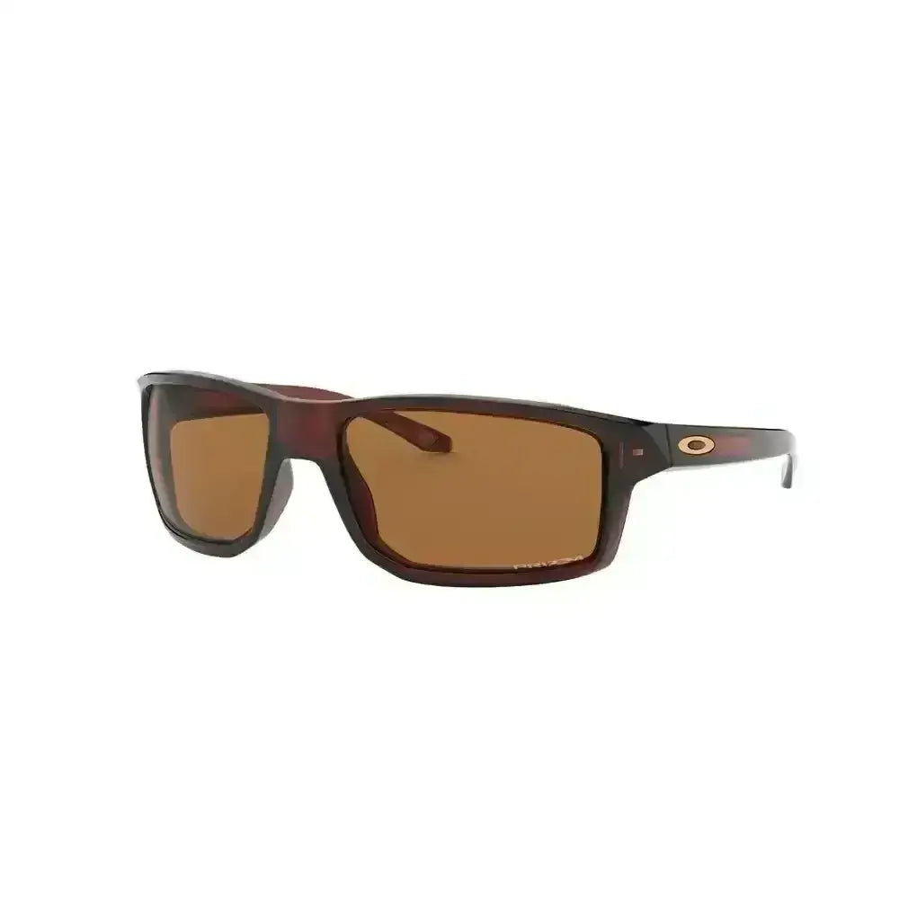 Oakley Sylas Sunglasses Polished Rootbeer / Prizm Bronze 