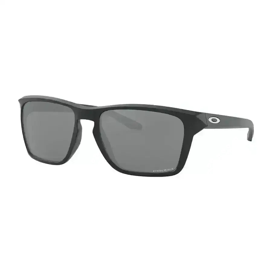 OAKLEY SYLAS SUNGLASSES MtBlk / PrizmBlk 