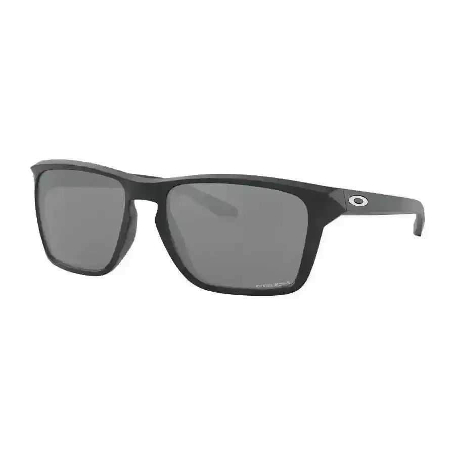 OAKLEY SYLAS SUNGLASSES MtBlk / PrizmBlk 