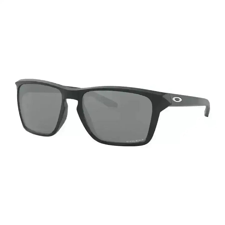 OAKLEY SYLAS SUNGLASSES MtBlk / PrizmBlk 