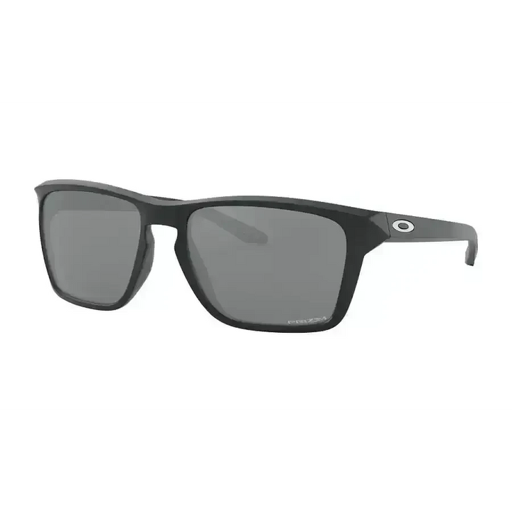 OAKLEY SYLAS SUNGLASSES MtBlk / PrizmBlk 