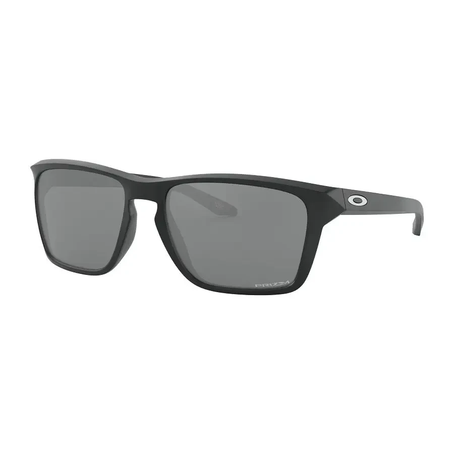 OAKLEY SYLAS SUNGLASSES MtBlk / PrizmBlk 