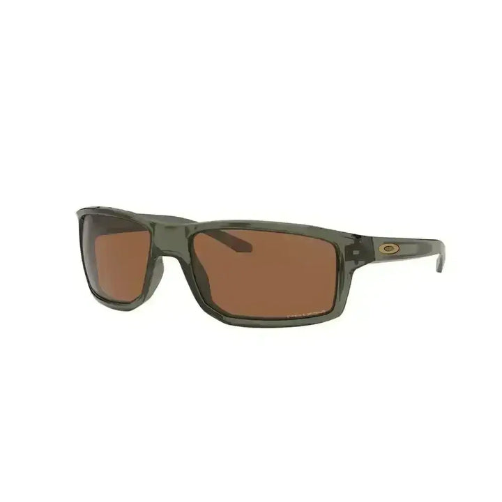 Oakley Sylas Sunglasses Olive Ink / Prizm Tungsten 