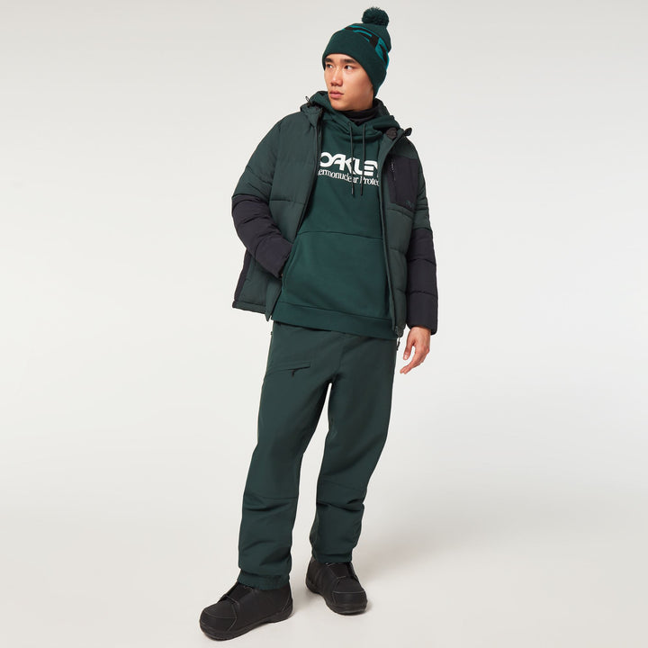 Oakley Tahoe Puffy RC Jacket 