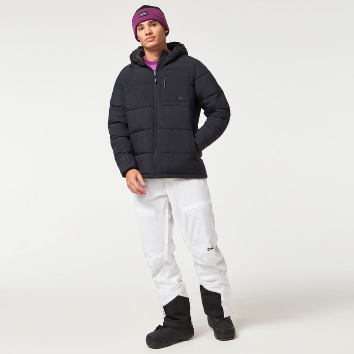 Oakley Tahoe Puffy RC Jacket 
