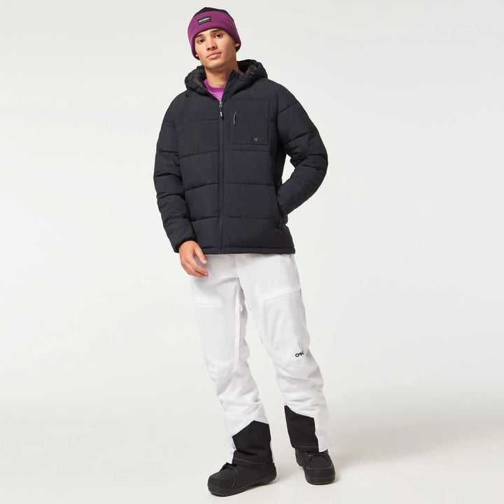 Oakley Tahoe Puffy RC Jacket 
