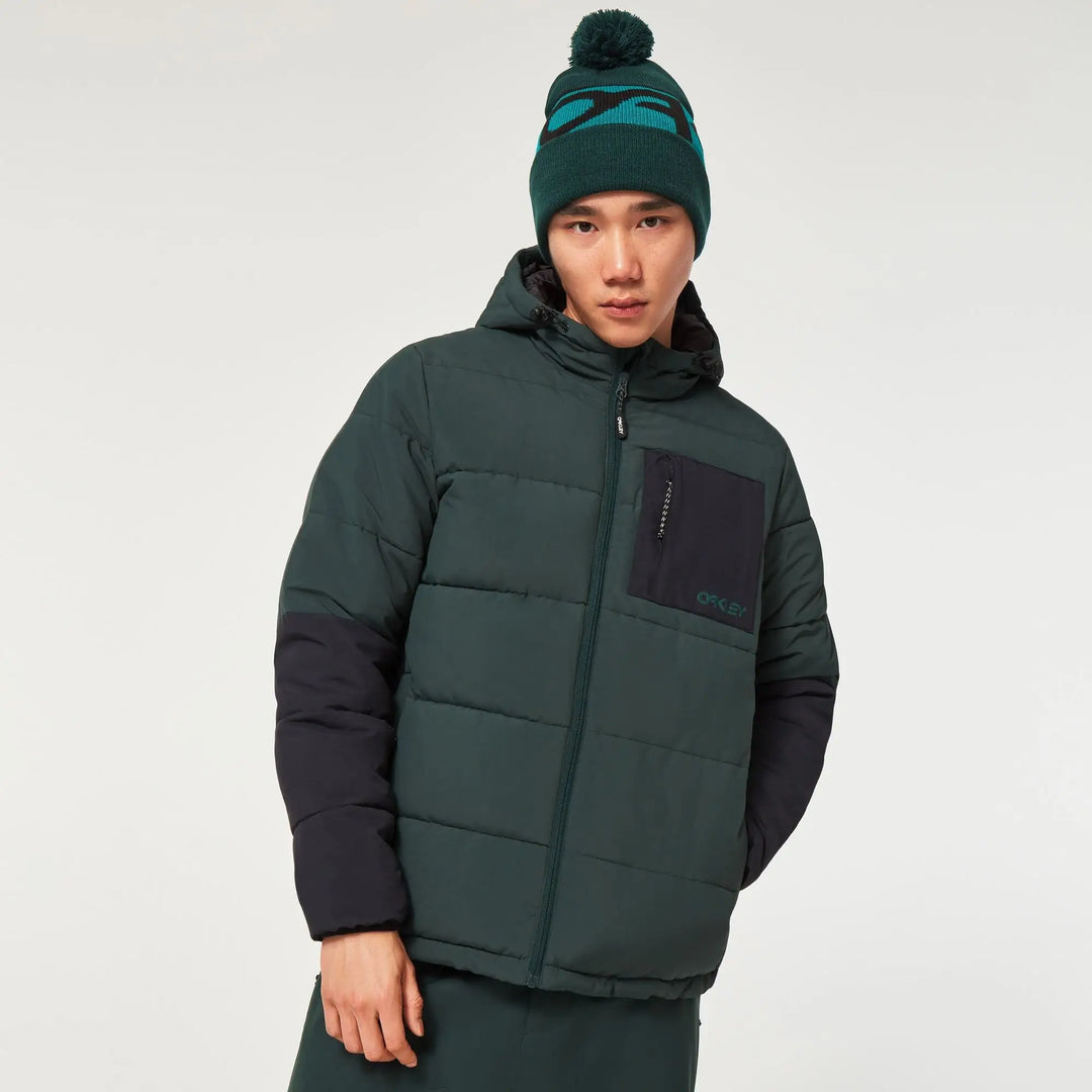 Oakley Tahoe Puffy RC Jacket 