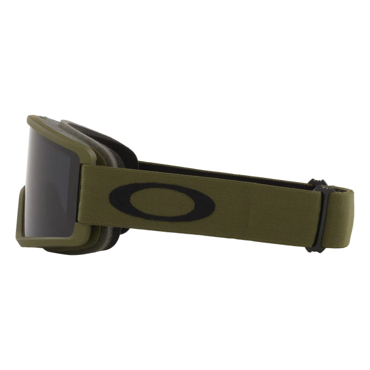 Oakley Target Line M Snow Goggles