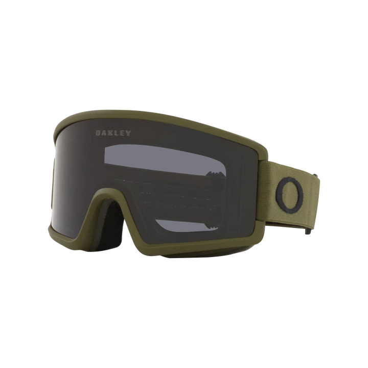 Oakley Target Line M Snow Goggles