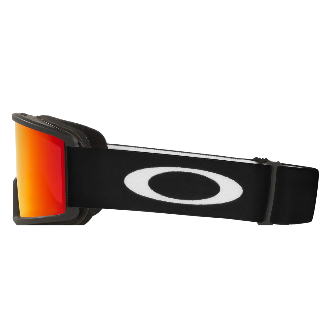 Oakley Target Line M Snow Goggles