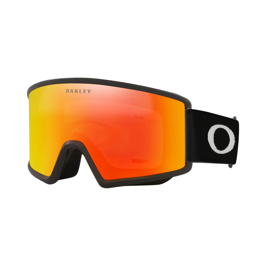Oakley Target Line S Snow Goggles