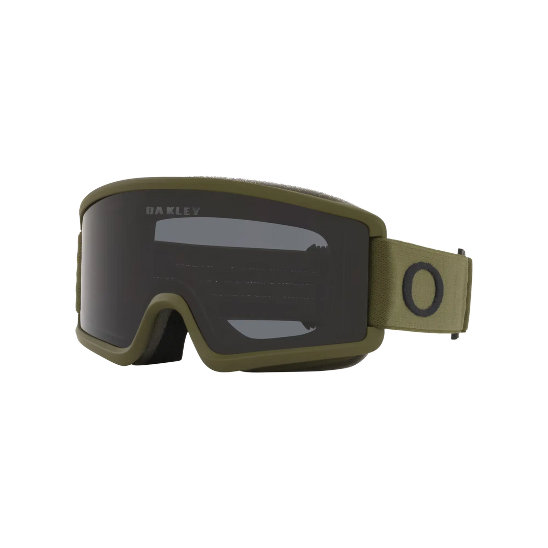 Oakley Target Line S Snow Goggles