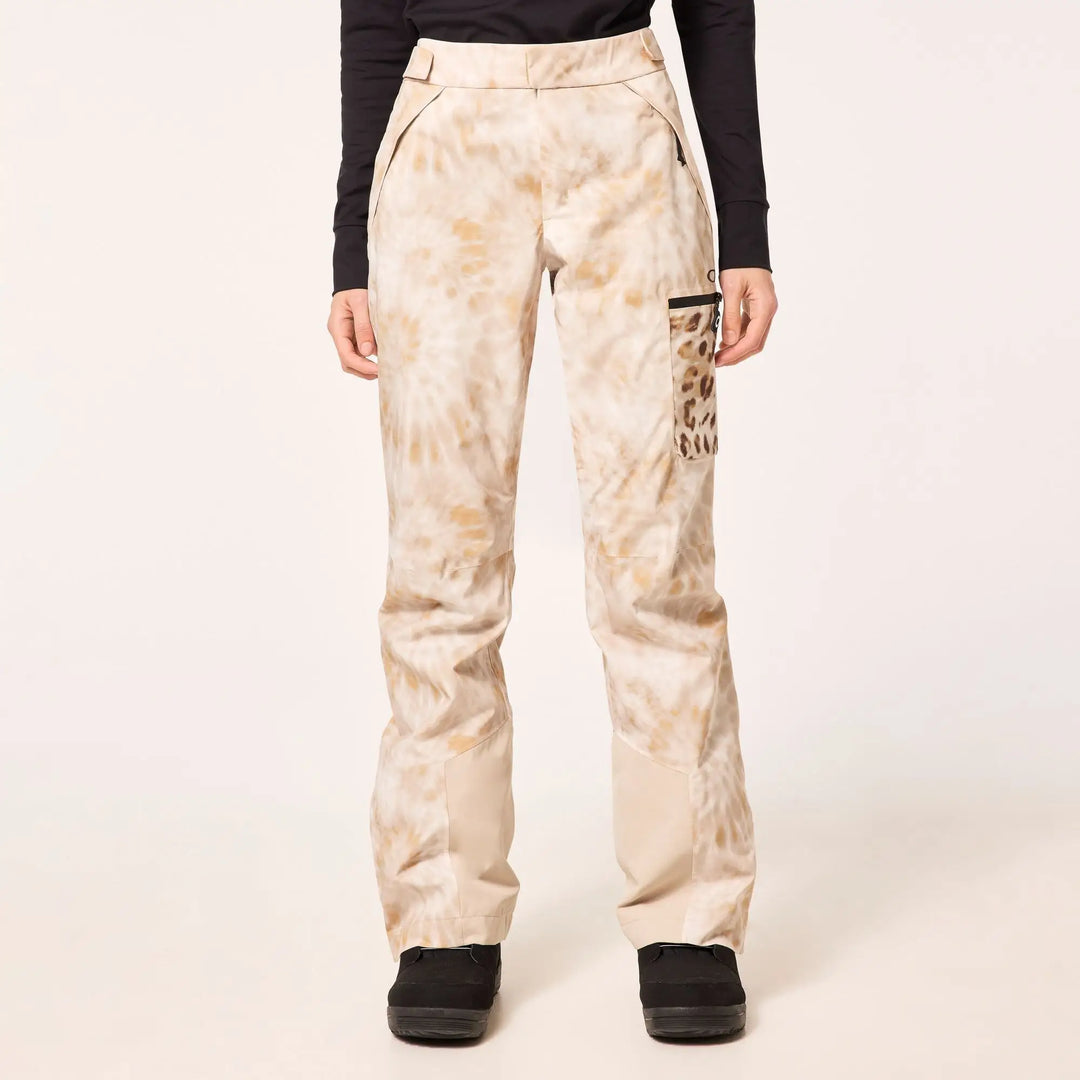 Oakley TC Juno Reduct Womens Shell Pant 