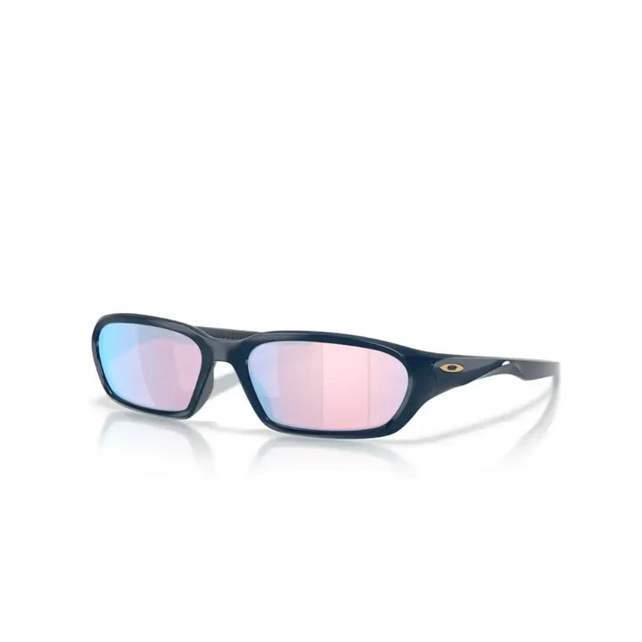 Oakley Terraforma Sunglasses - Abyss / Prizm Snow Sapphire