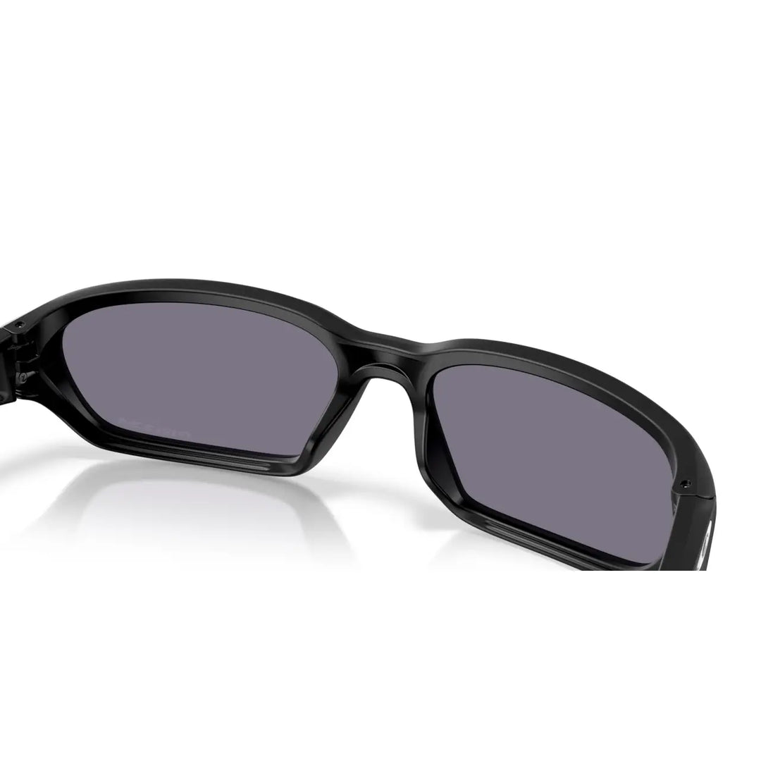 Oakley Terraforma Sunglasses - Matte Black / Prizm Grey