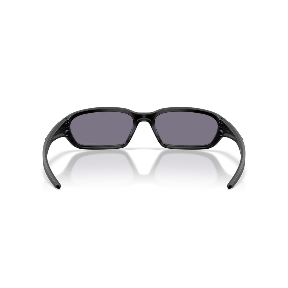Oakley Terraforma Sunglasses - Matte Black / Prizm Grey