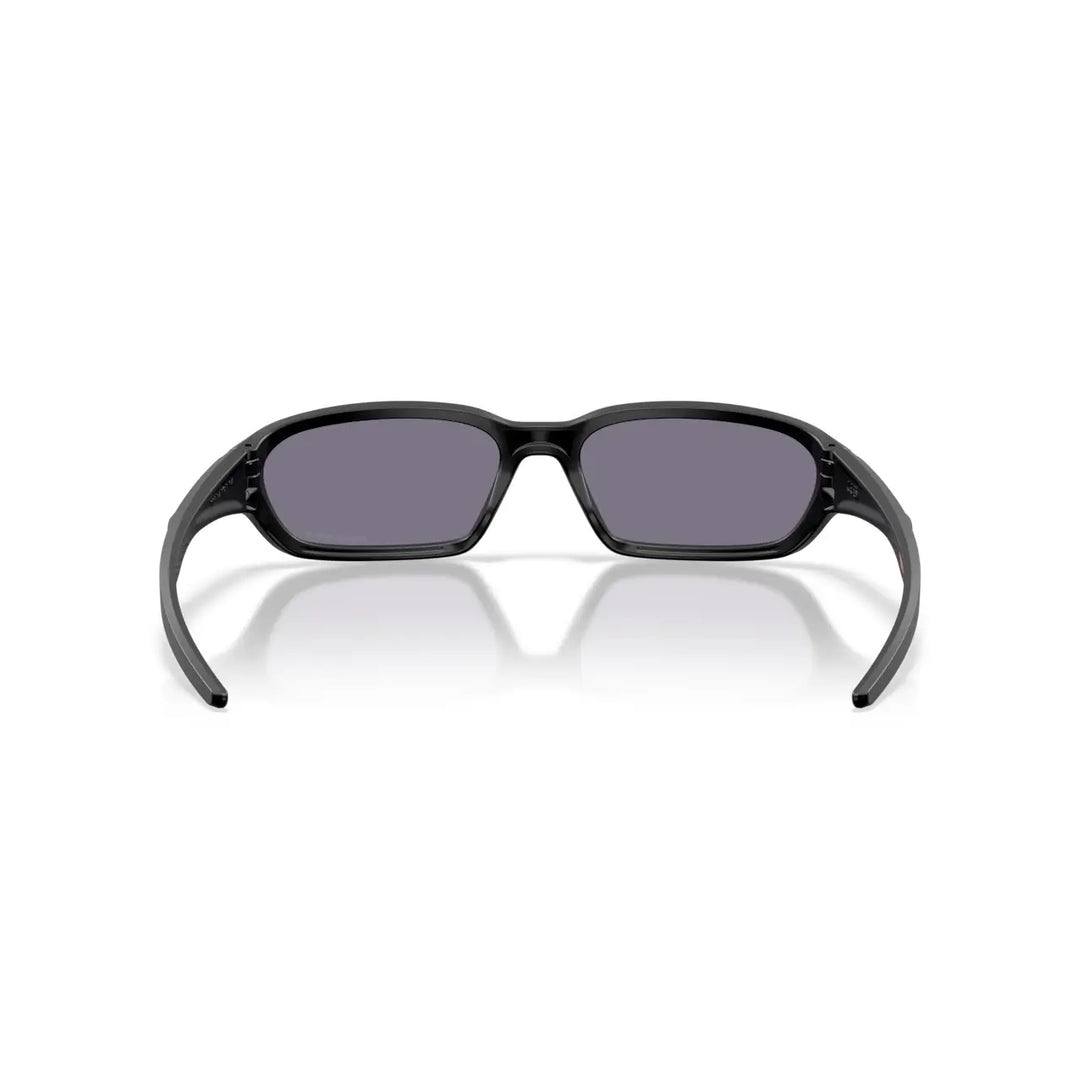 Oakley Terraforma Sunglasses - Matte Black / Prizm Grey