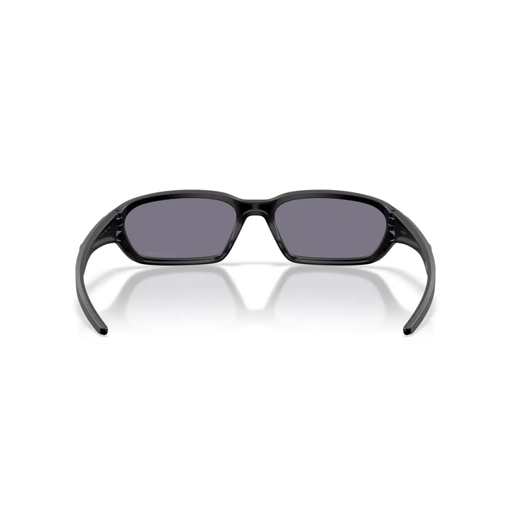 Oakley Terraforma Sunglasses - Matte Black / Prizm Grey