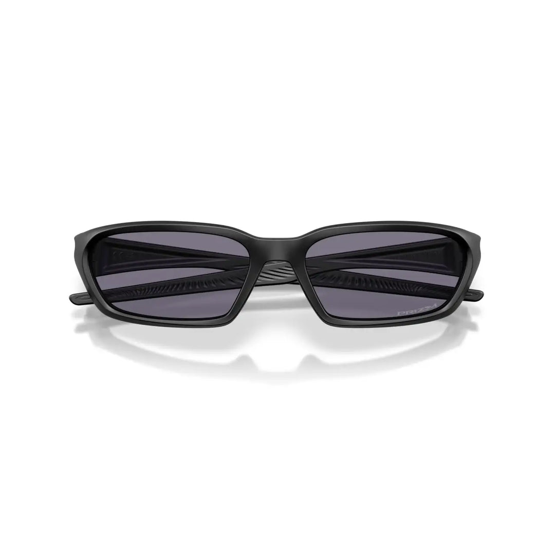 Oakley Terraforma Sunglasses - Matte Black / Prizm Grey