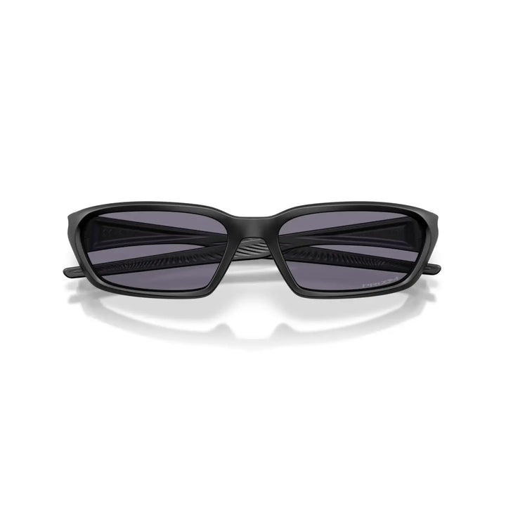 Oakley Terraforma Sunglasses - Matte Black / Prizm Grey