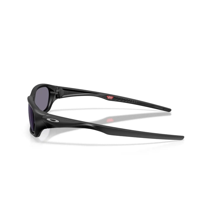 Oakley Terraforma Sunglasses - Matte Black / Prizm Grey