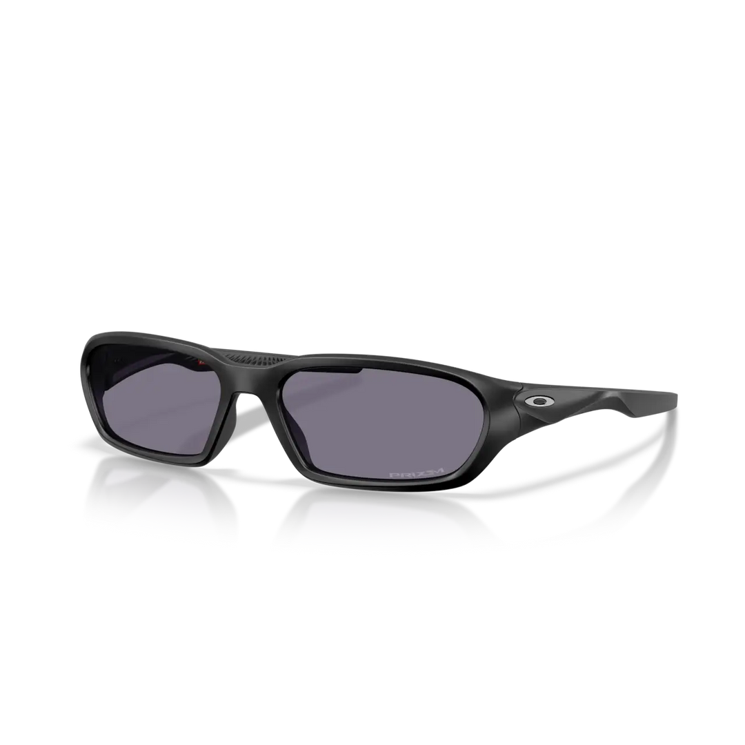Oakley Terraforma Sunglasses - Matte Black / Prizm Grey