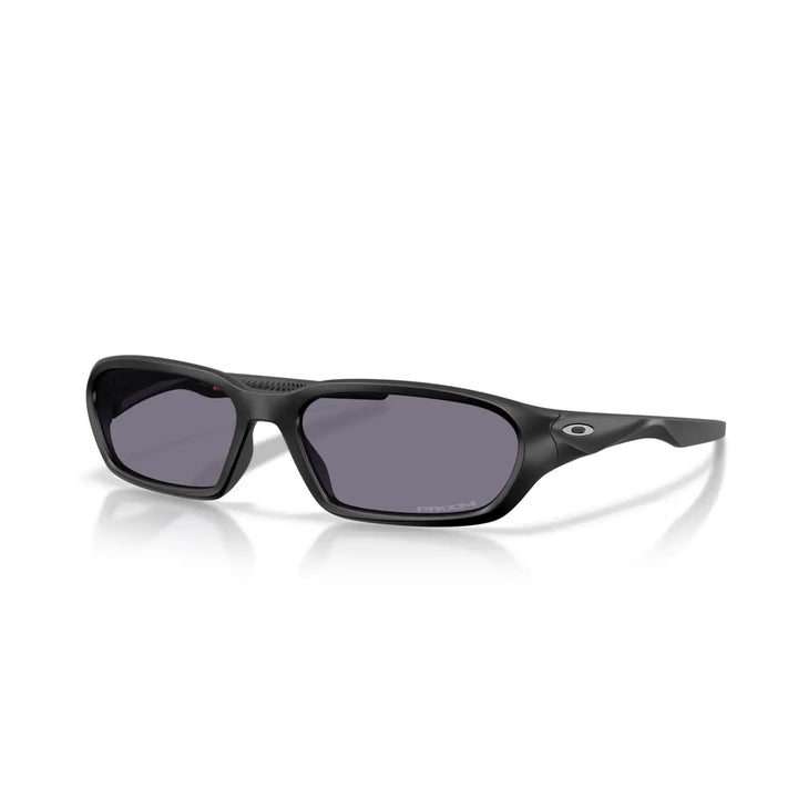 Oakley Terraforma Sunglasses - Matte Black / Prizm Grey