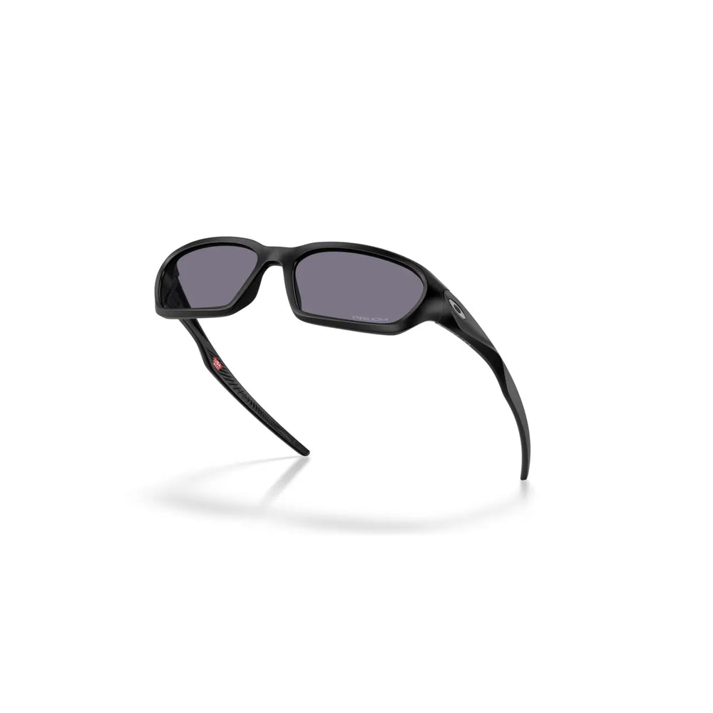 Oakley Terraforma Sunglasses - Matte Black / Prizm Grey