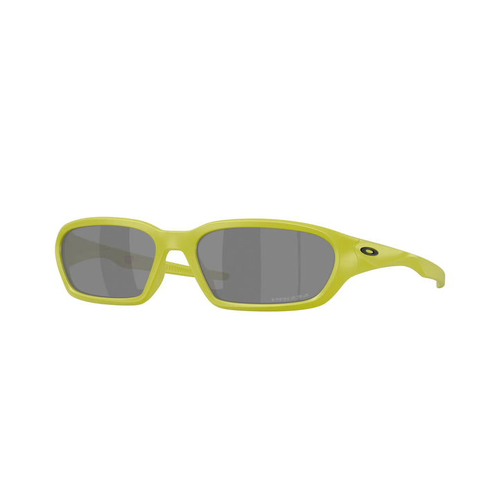 Oakley Terraforma Sunglasses - Matte Cactus / Prizm Black
