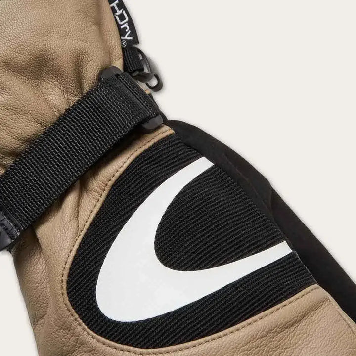 Oakley Timberline Mittens