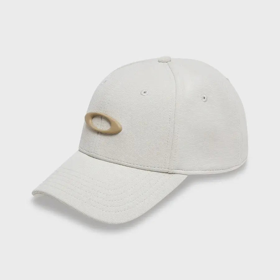 Oakley Tincan Cap - Mist / Pebble