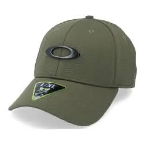 Oakley Tincan Cap New Dark Brush S / M 