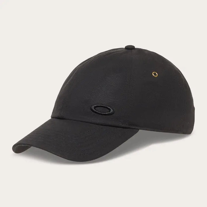 Oakley Tinfoil 3.0 LX Cap - Blackout