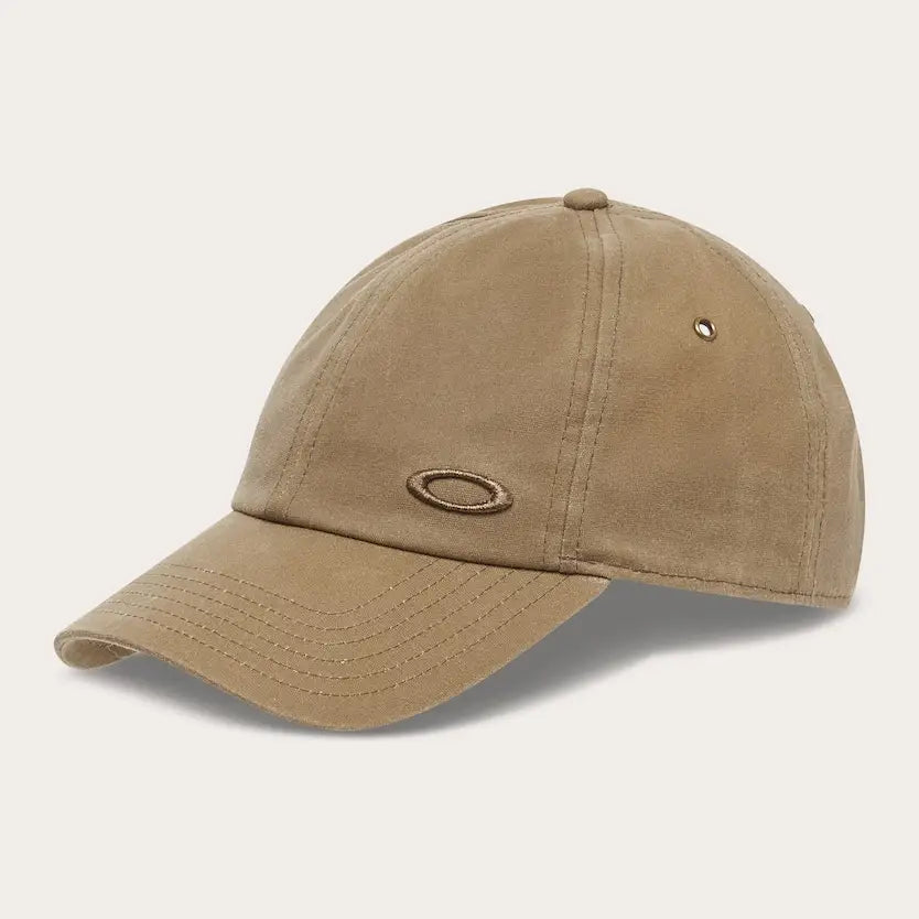 Oakley Tinfoil 3.0 LX Cap - Pebble