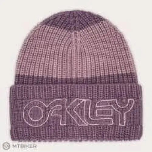 Oakley TNP Deep Cuff Beanie 