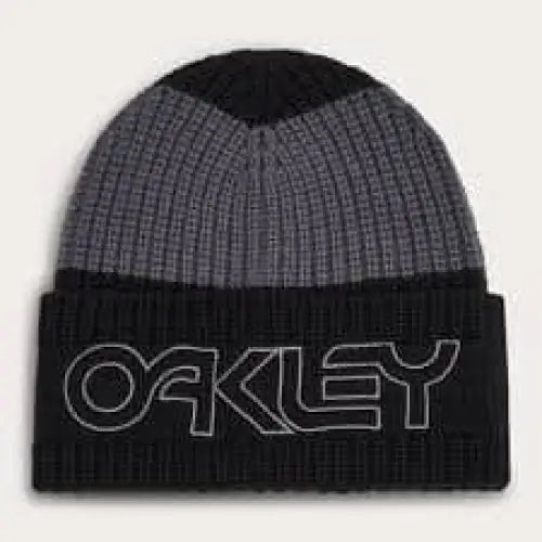 Oakley TNP Deep Cuff Beanie 