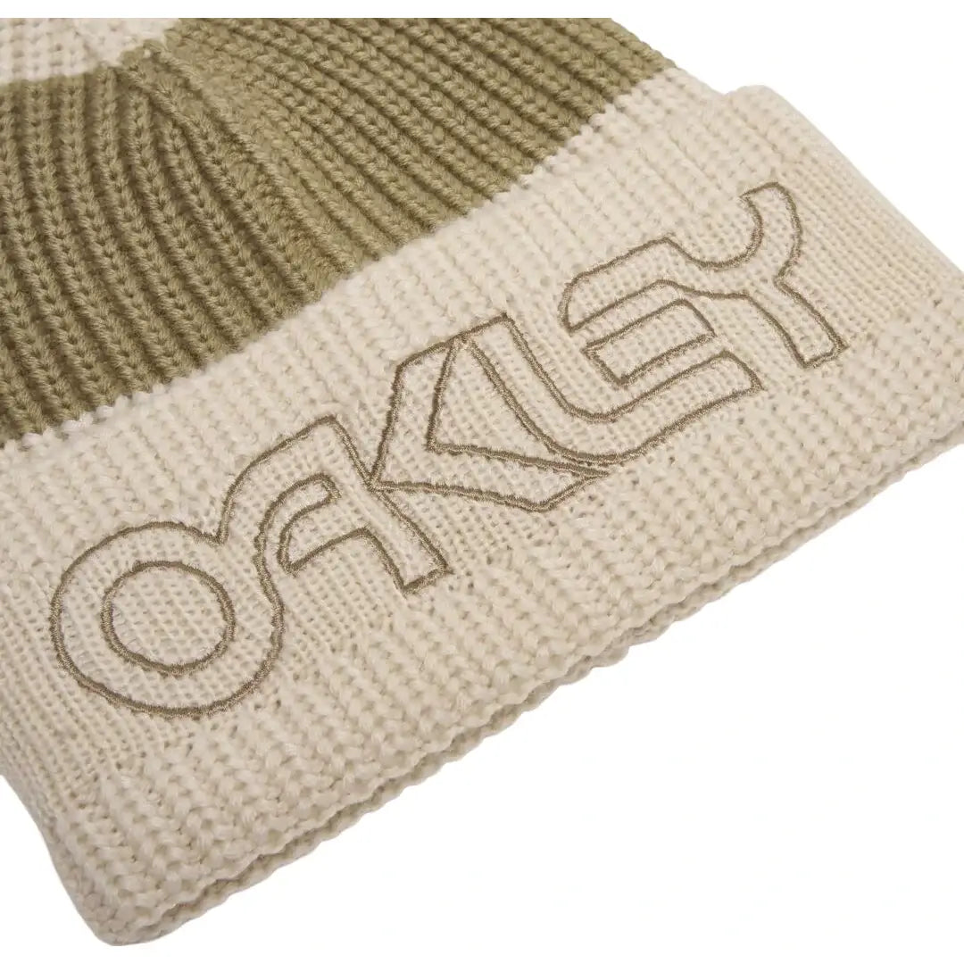 Oakley TNP Deep Cuff Beanie - Mist