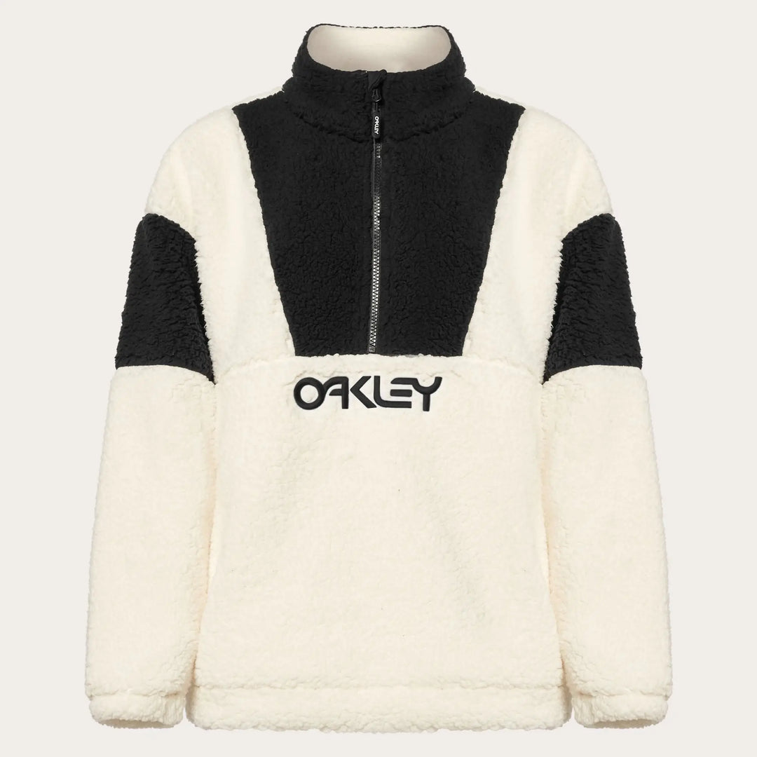 Oakley TNP Ember Half Zip RC Womens Fleece 