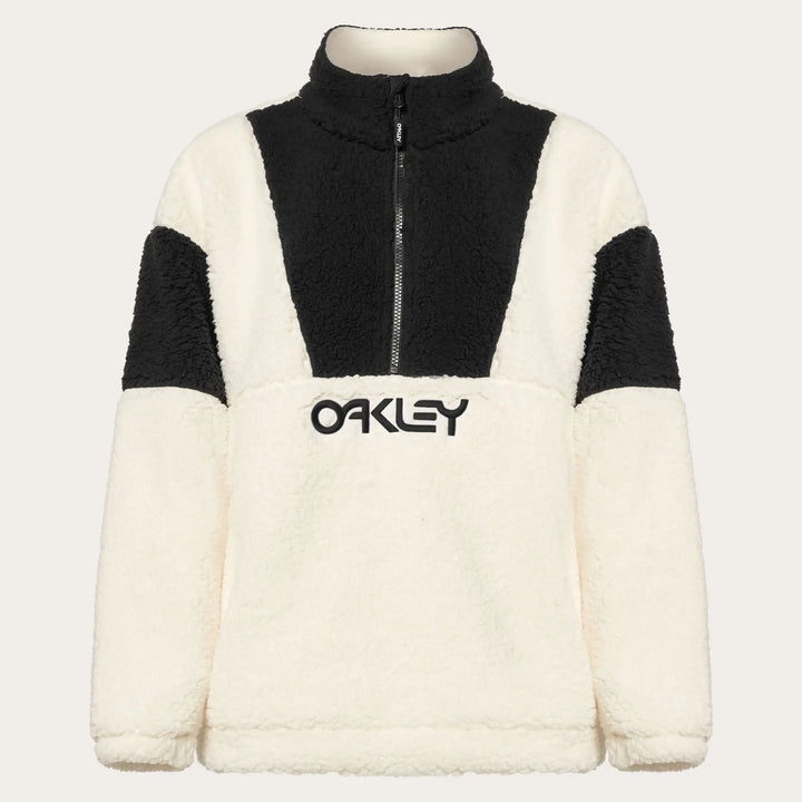 Oakley TNP Ember Half Zip RC Womens Fleece 