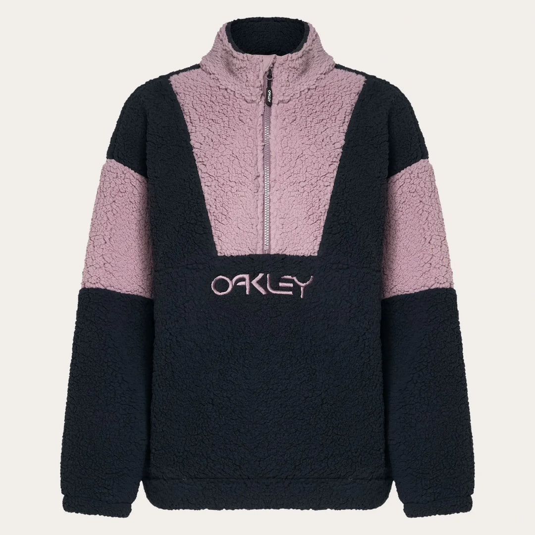 Oakley TNP Ember Half Zip RC Womens Fleece 