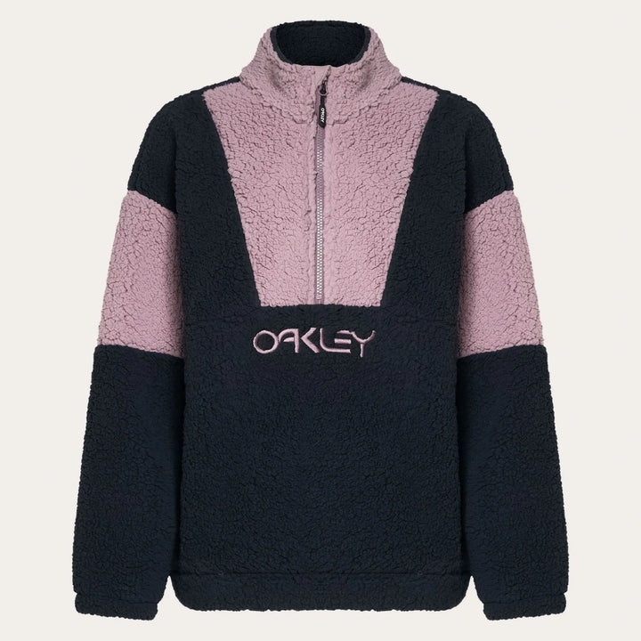 Oakley TNP Ember Half Zip RC Womens Fleece 