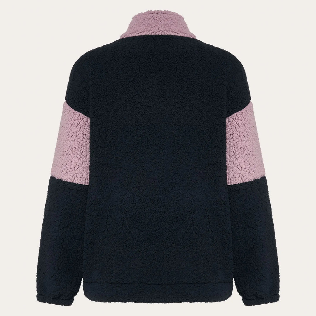 Oakley TNP Ember Half Zip RC Womens Fleece 