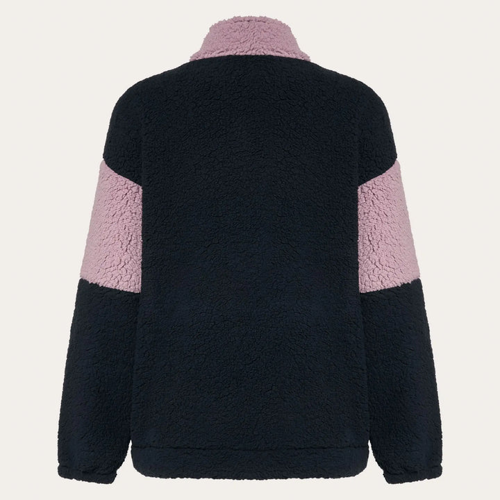 Oakley TNP Ember Half Zip RC Womens Fleece 