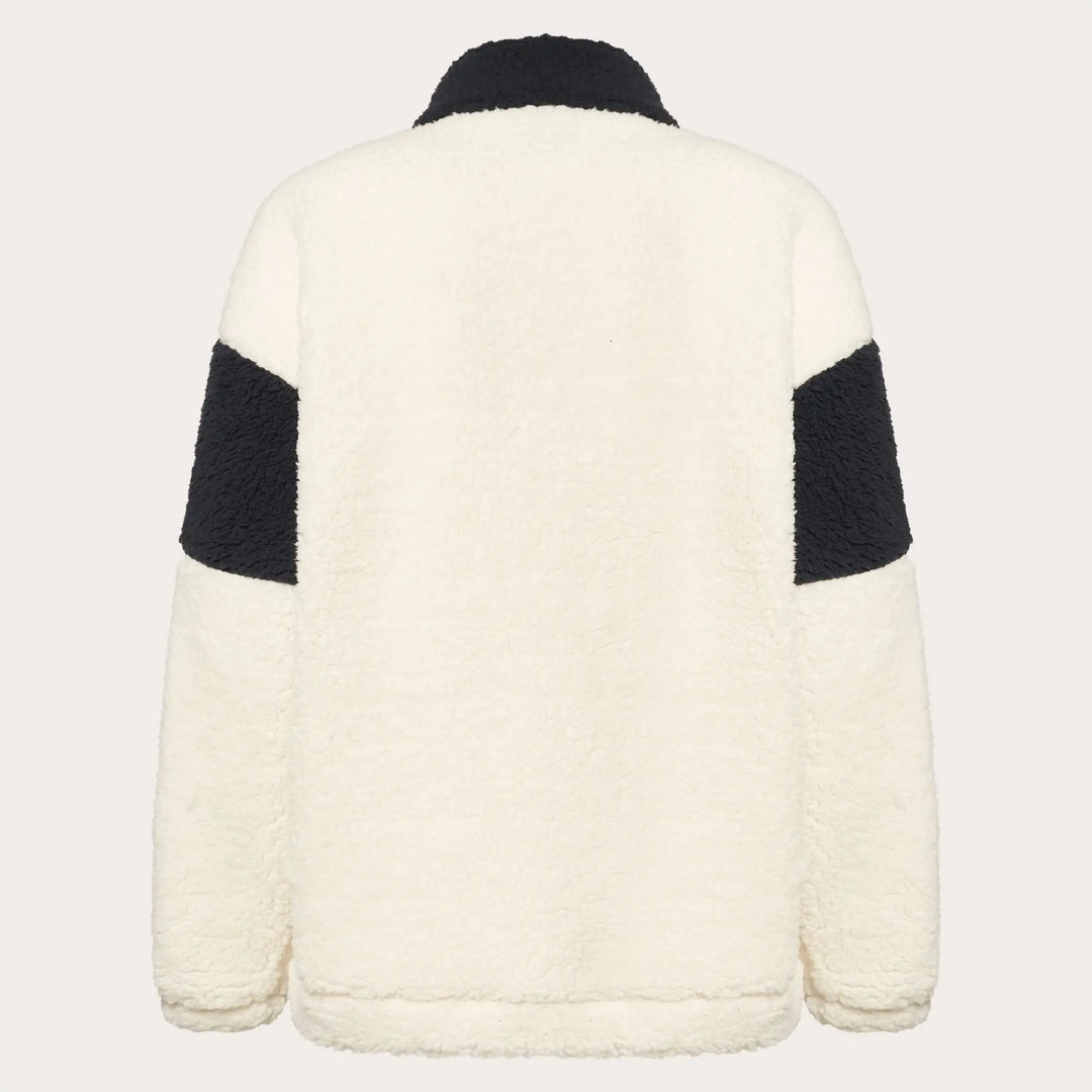 Oakley TNP Ember Half Zip RC Womens Fleece 