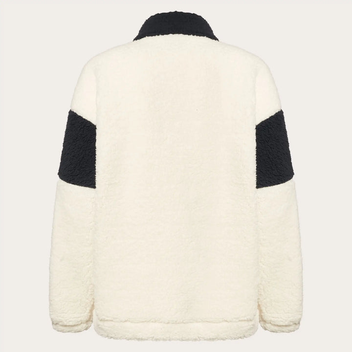 Oakley TNP Ember Half Zip RC Womens Fleece 