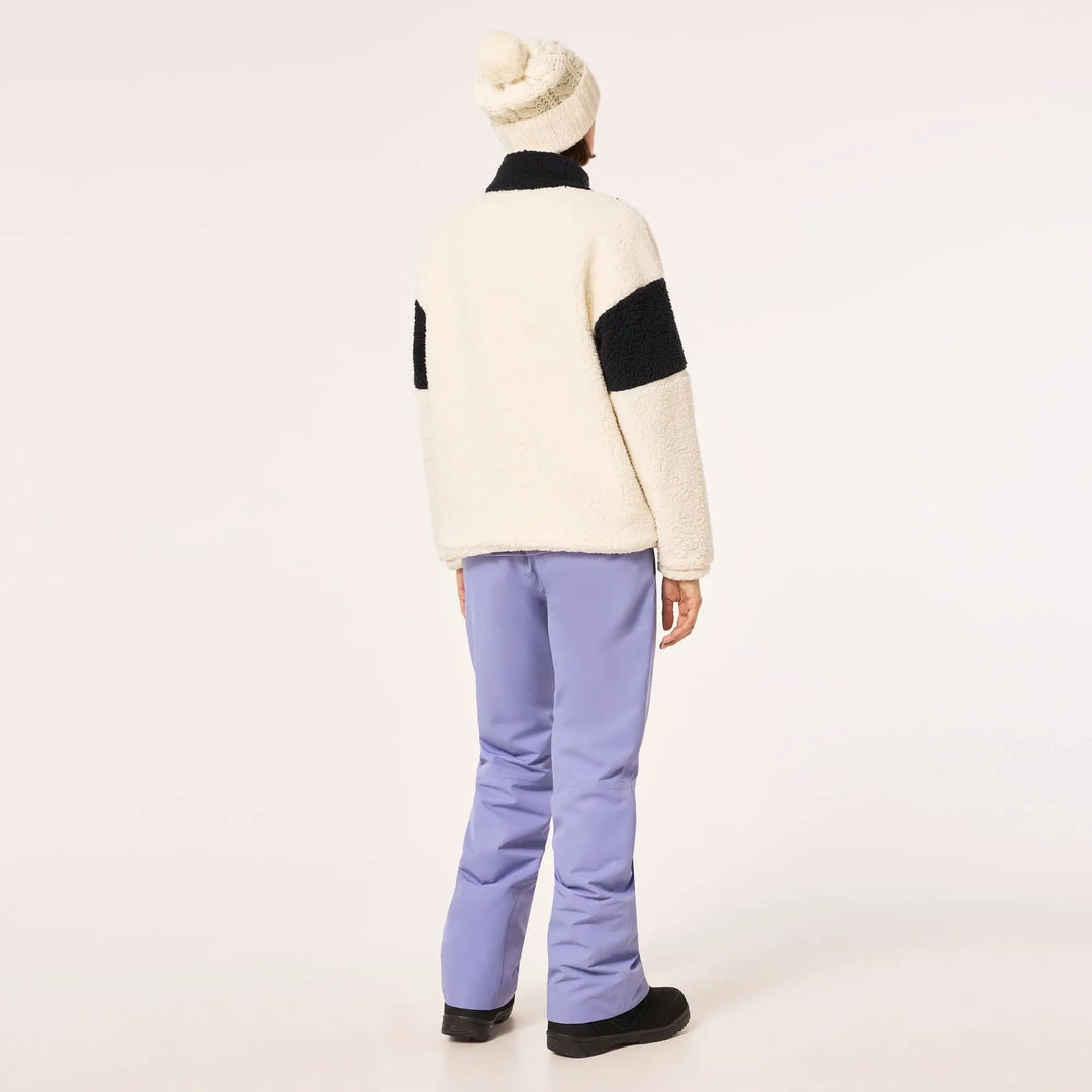 Oakley TNP Ember Half Zip RC Womens Fleece 