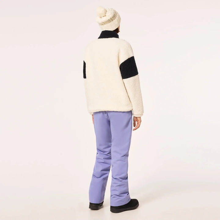 Oakley TNP Ember Half Zip RC Womens Fleece 