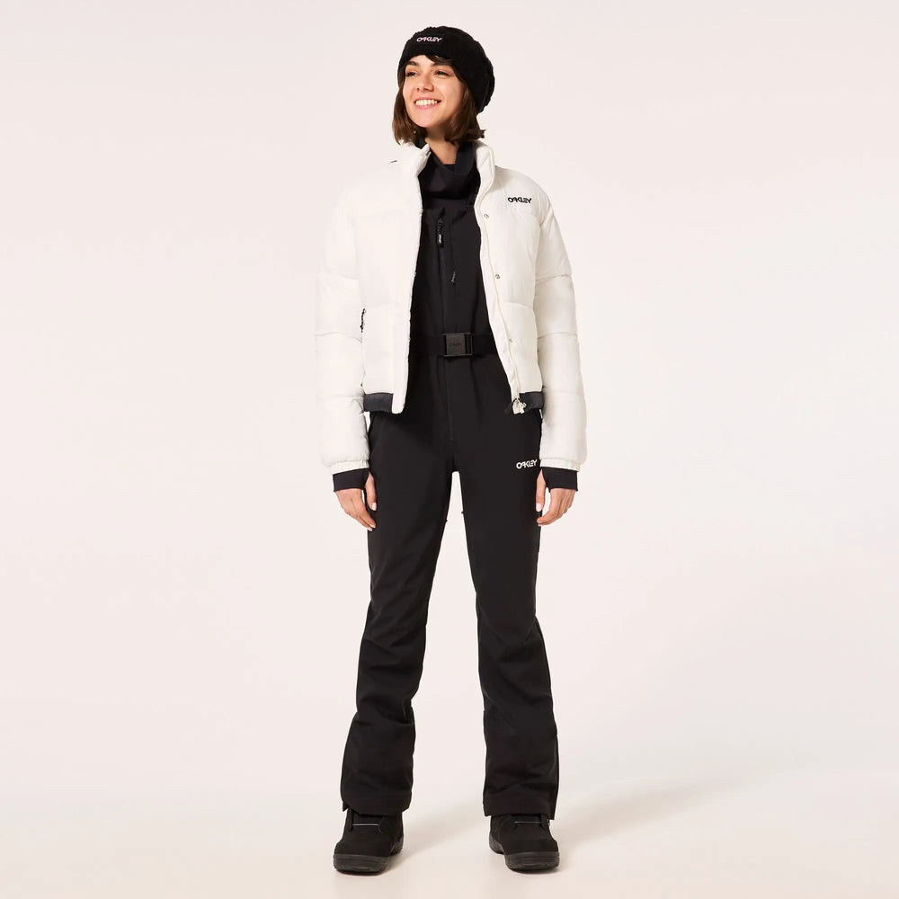 Oakley TNP Harper Softshell Womens Bib Pant 