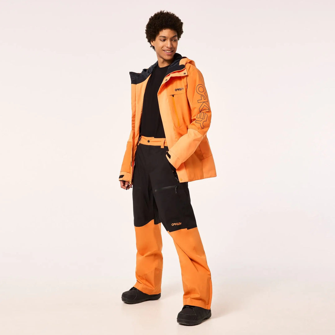 Oakley TNP Lined Shell Pant 2.0 